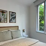 Renovated - Beautiful Apartment!