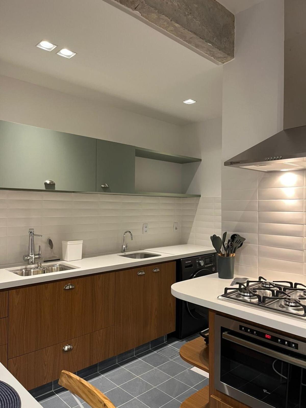Renovated - Beautiful Apartment! Apartamento Rio de Janeiro