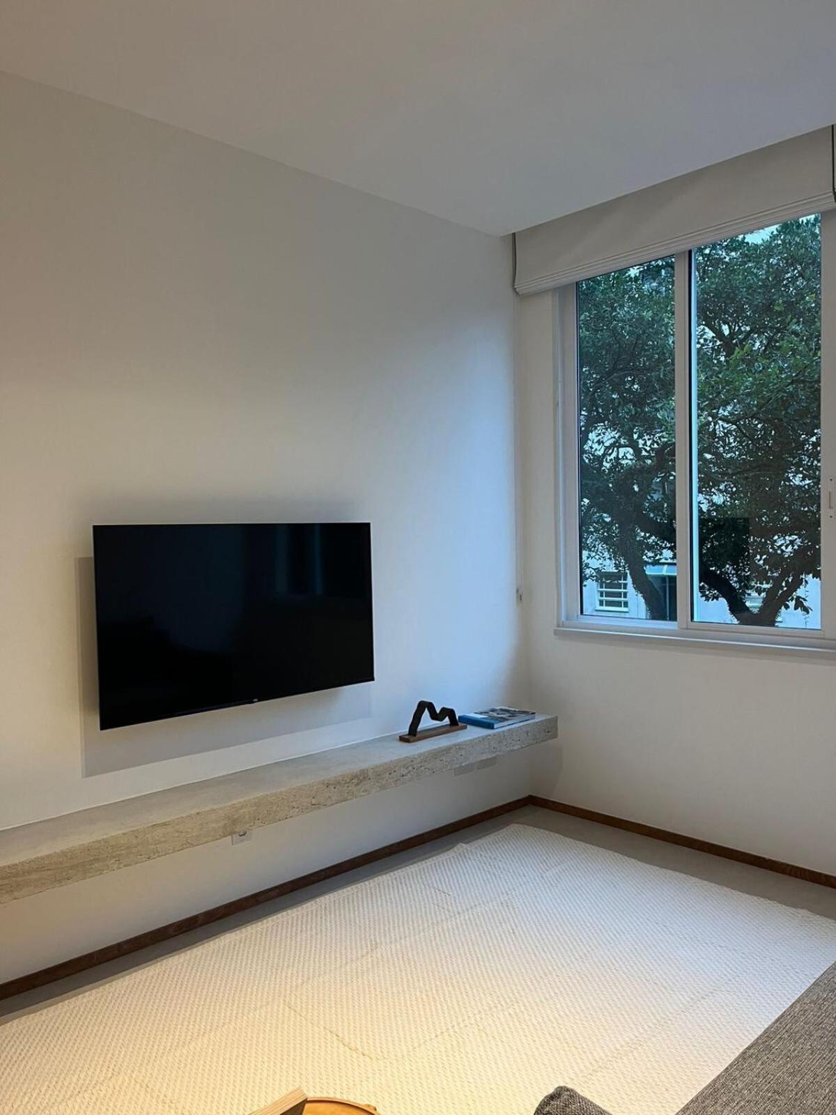 Renovated - Beautiful Apartment! Apartamento Rio de Janeiro
