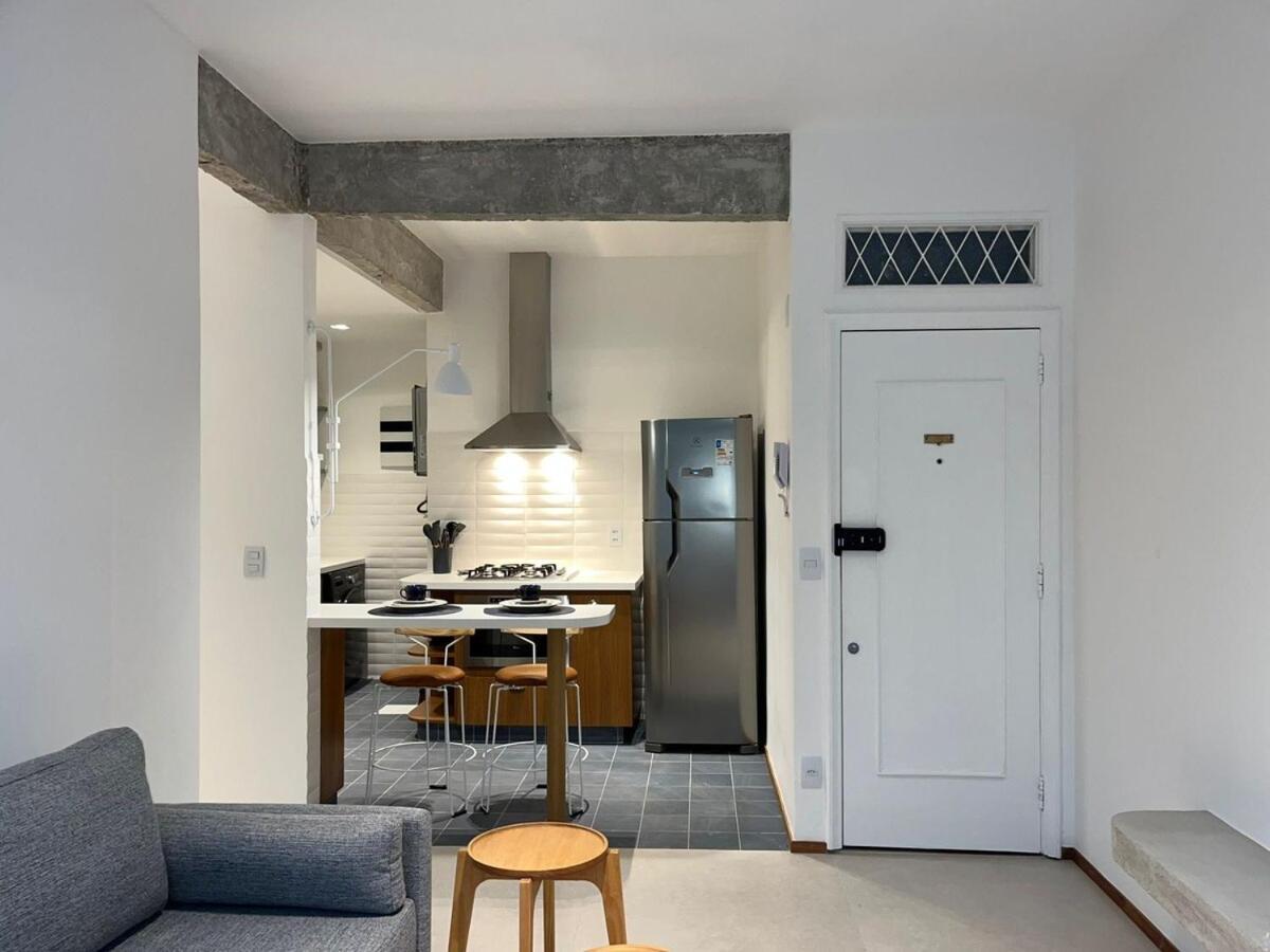 Renovated - Beautiful Apartment! Rio de Janeiro