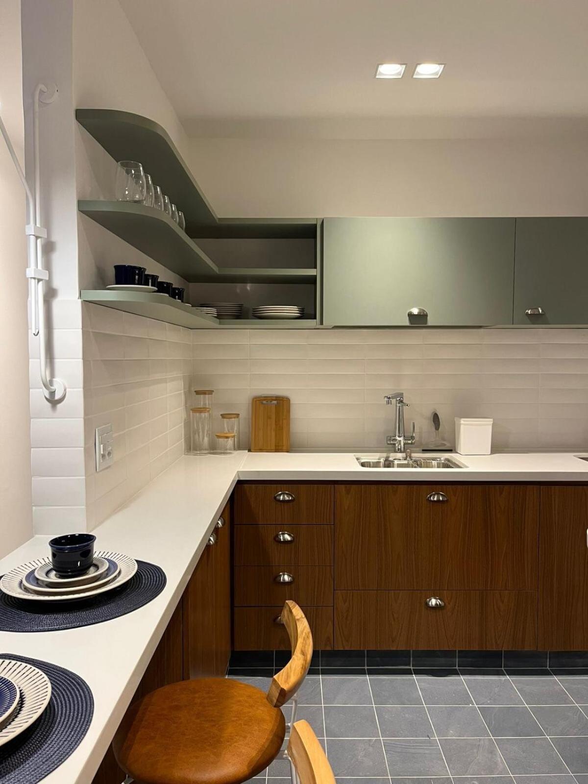 Apartamento Renovated - Beautiful Apartment!