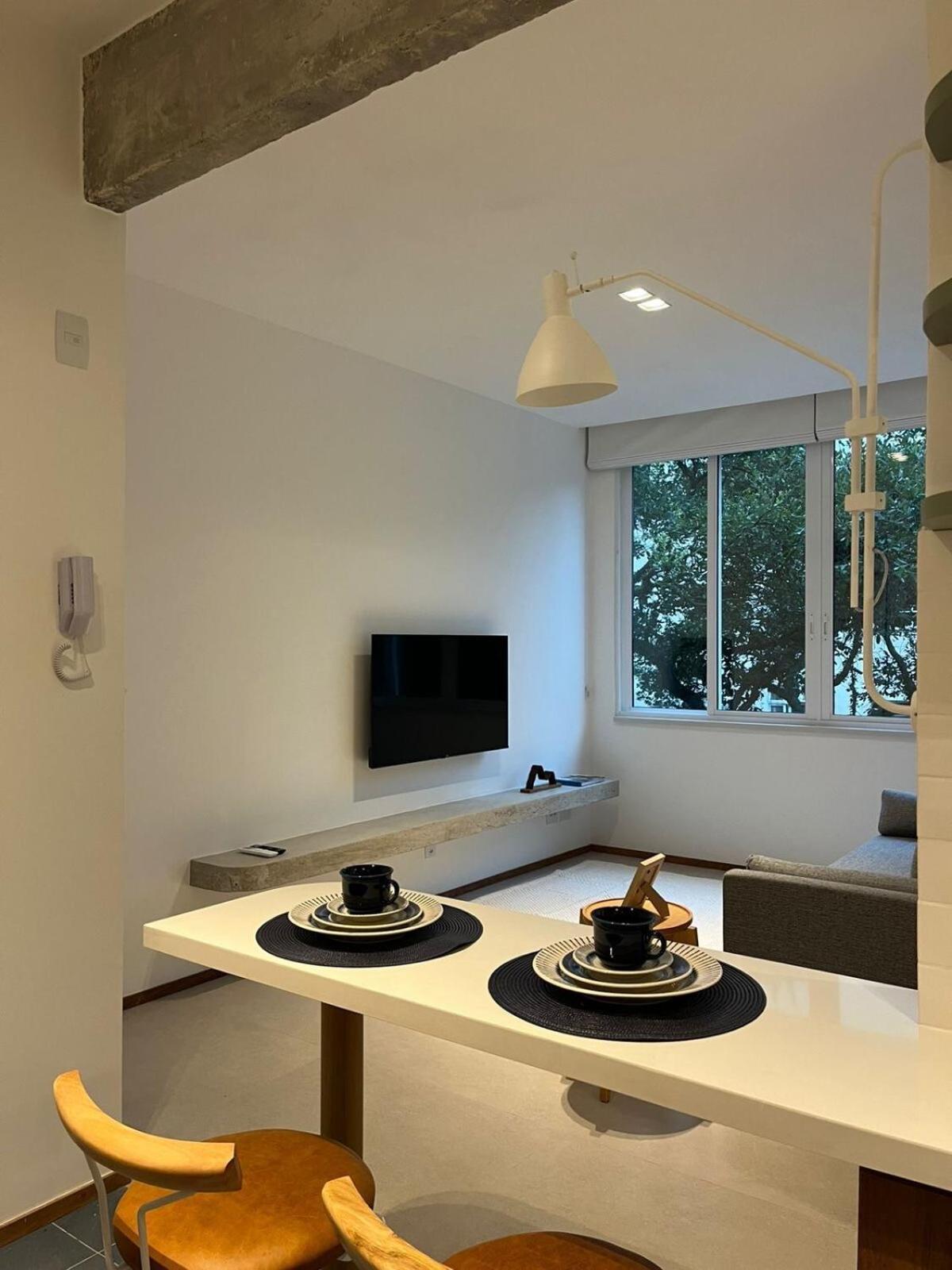 Appartement Renovated - Beautiful Apartment! Rio de Janeiro
